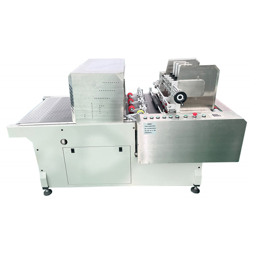 LR-ZX800 Cardboard Plateless Digital Printing Machine